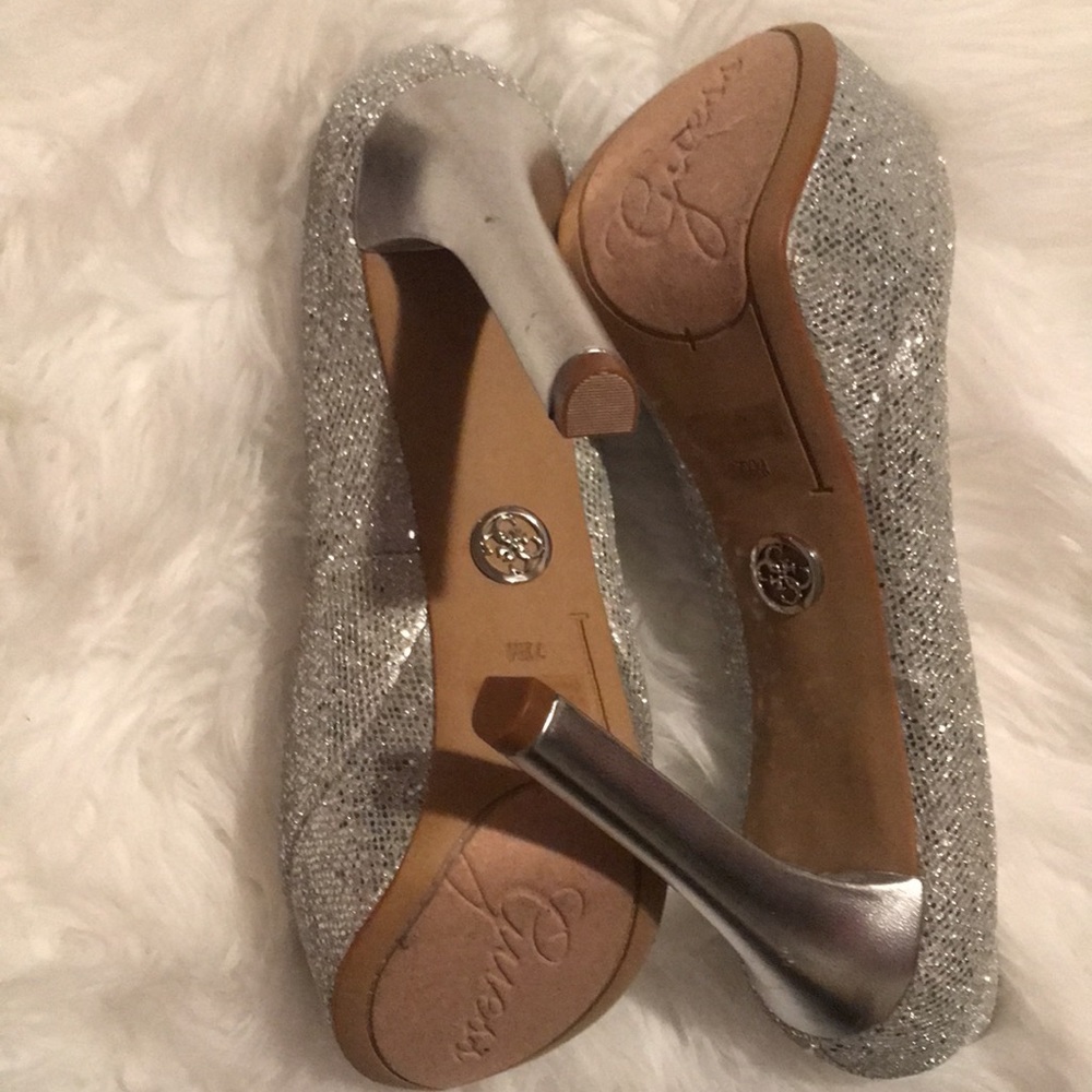 Guess Platform Pump - image 3